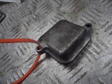 Suzuki VL800 VL 800 S510 2005-On Tappet Adjuster Cover 