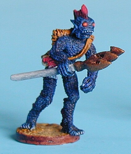 Ral partha fantasy sea - partha,