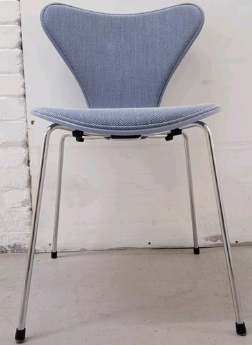 Series chairs fritz hansen - fritz,