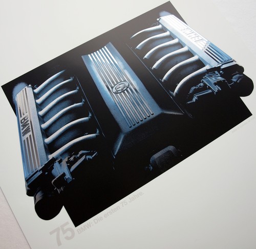 Bmw series e32 - 8, e38