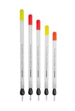 Drennan Loaded Pellet Wagglers Floats - All Sizes