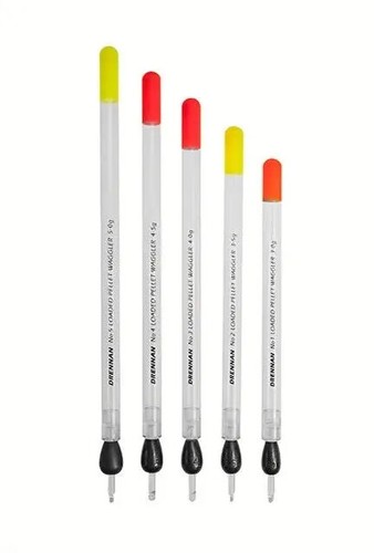 Drennan loaded pellet - loaded,
