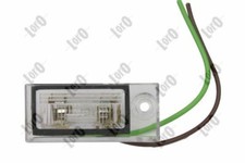 ABAKUS 003-06-903 LICENCE