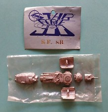 QT Models Star Force 300 SF8B