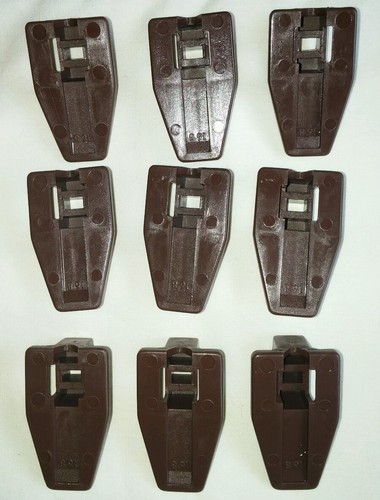 Kenlin rite trak dresser - 9,