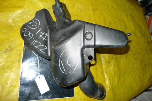 Kawasaki zzr 600 2001 right - 2001,