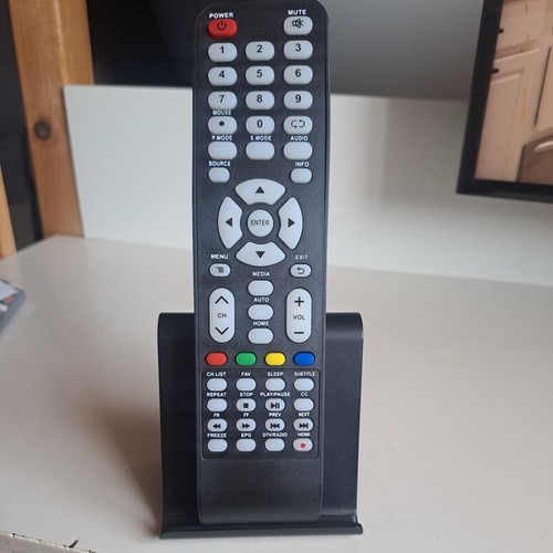 Remote control for bush - control,