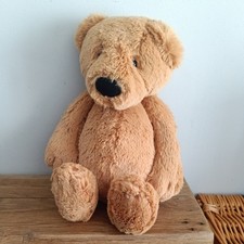 Jellycat Bashful Medium Brown
