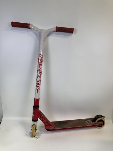 Slamm urban sl130 stunt - slamm,