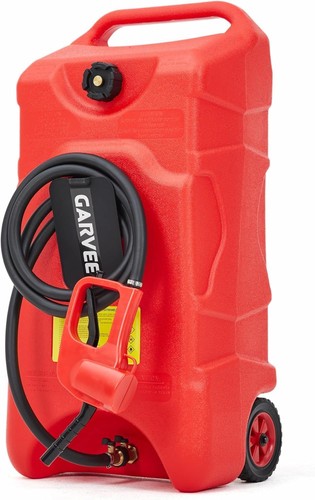 60l fuel caddy portable gas - portable,
