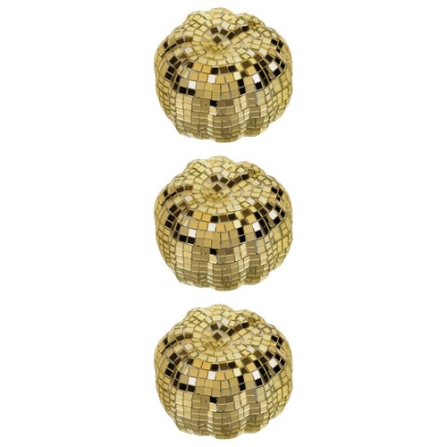 Set pumpkin figurine - of,