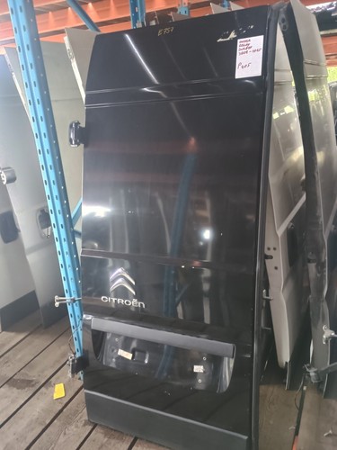 Peugeot boxer relay ducato - boxer,