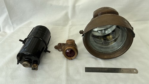 1920s lucas 351 acetylene - 1920s,