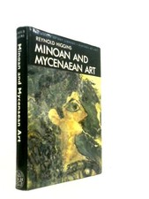 Minoan and Mycenaean Art