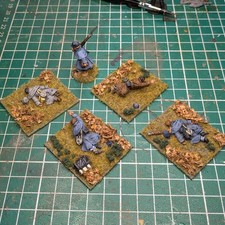 28mm Professionally Painted