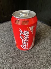 COCA COLA CAN SHAPED MINI