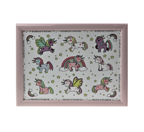 Unicorn design kids - kids, lap