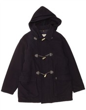 VALENTINO Boys Hooded Duffle