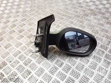 2002 RENAULT SCENIC WING