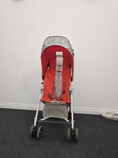 Maclaren Mark II Stroller