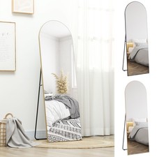 50 x 150cm Arched Full Length