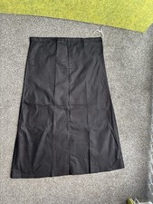 Poplin Cotton Saree Petticoat
