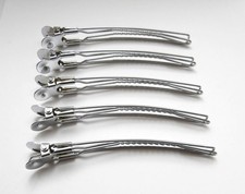 BN Vintage 5 Silver Chrome