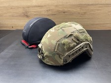 Gentex Ops Core FTHS Tan 499