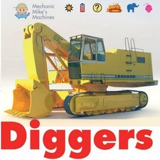 Diggers (Mechanic Mike's