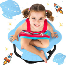 Spinning Chair for Kids