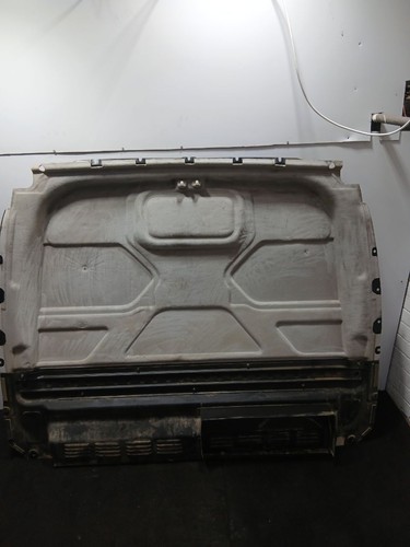 Ford transit custom 290 - custom, v362