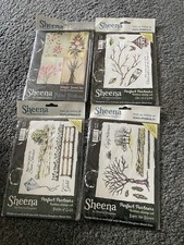 Sheena Douglass Stamps Brand