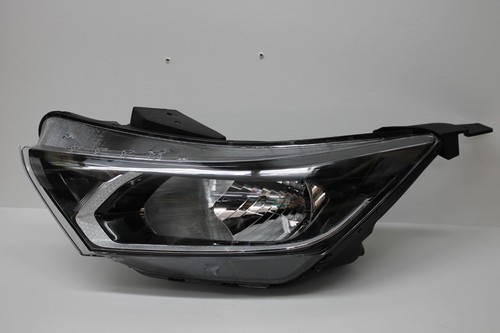 For hyundai i20 headlight - i20,
