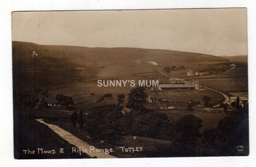 Yorkshire sheffield totley - yorkshire,, sheffield,