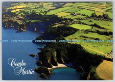 L346504 Combe Martin John