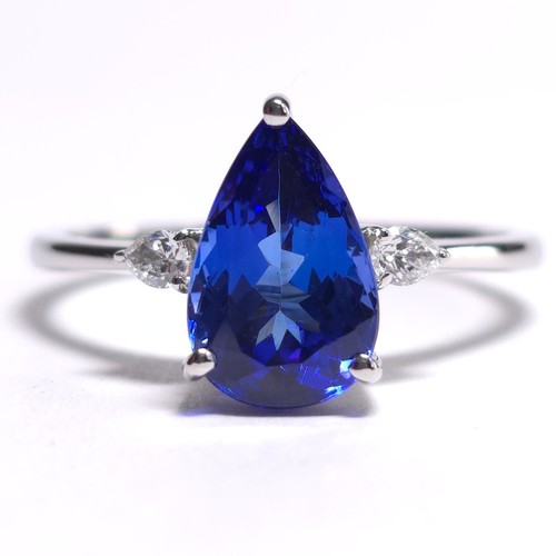 Rhapsody aaaa 68ct tanzanite - aaaa,