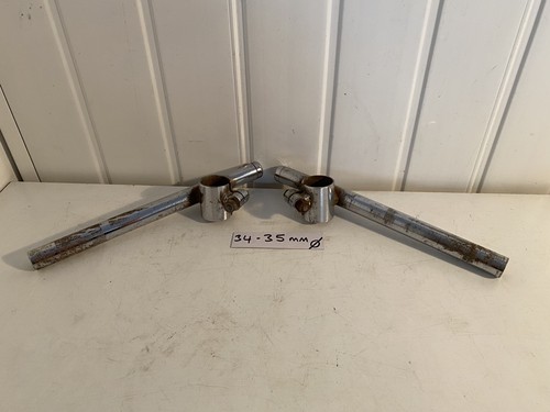 John ticle type clip handle - ticle, on