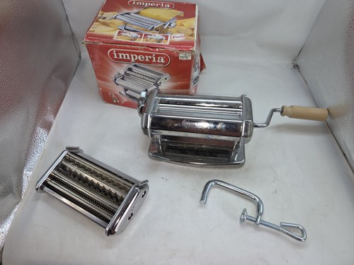 Imperial pasta maker dal 1932 - pasta,