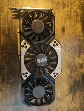 NVIDIA GeForce GTX 780 3GB  GDDR5