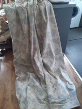 Laura Ashley Duck Egg Kimono Curtains 88x80 Inches