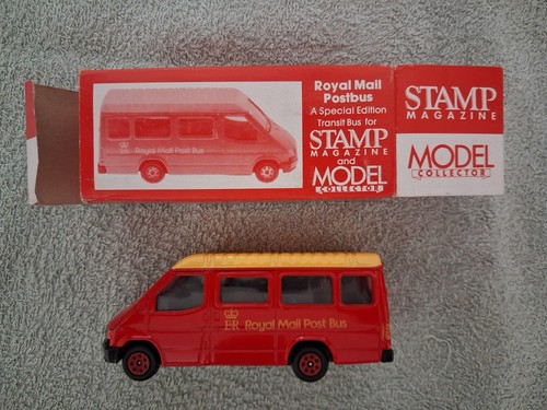Corgi toys c676 - corgi, ford