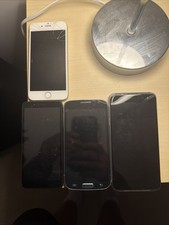 Phones for Spares Job Lot