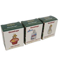 Old World Christmas Gumdrops