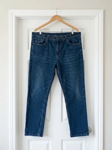 Cotton traders w40 l30 - l30, dark
