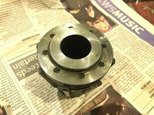 Burnerd Multisize Collet MC9