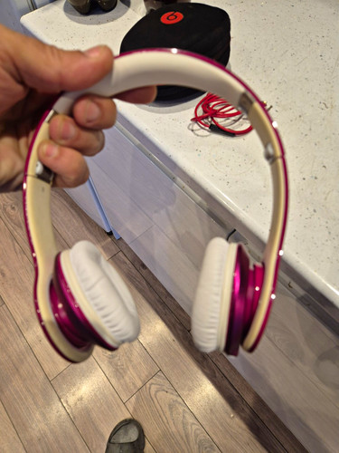 Beats dre solo hd - dr.,