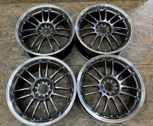 Rays volk racing re30 - volk, 18x9j