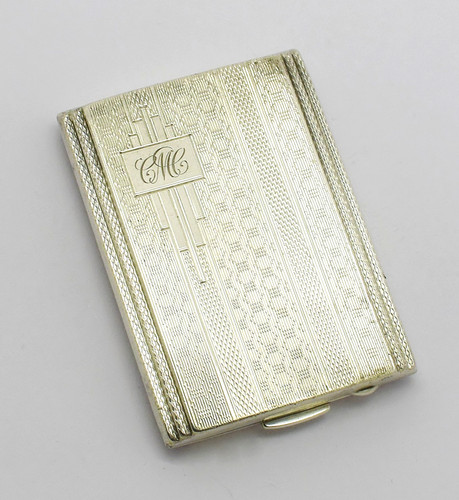 Rare 1937 art deco - rare,