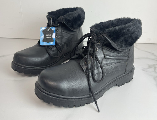 Men upper leather northwest - men's,