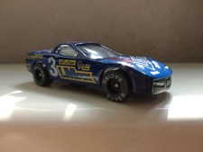 CHEVROLET CORVETTE SUPER RACING K2 #337